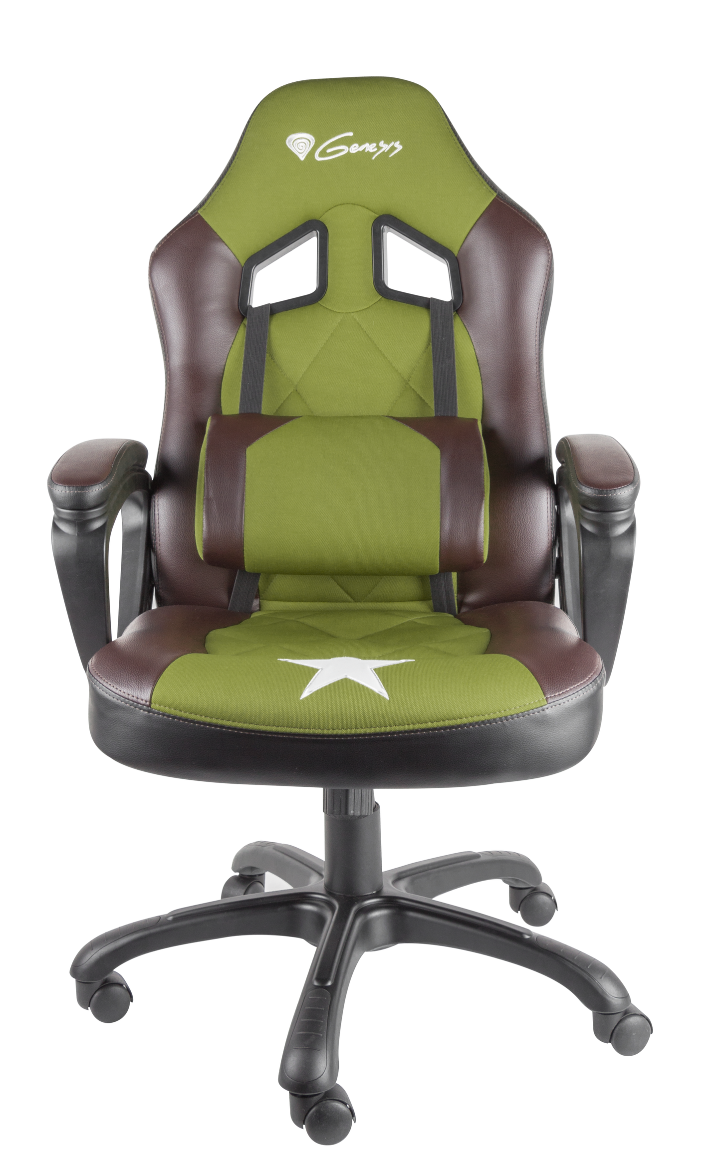 Genesis Gaming Chair Nitro 330 Military Limited Edition