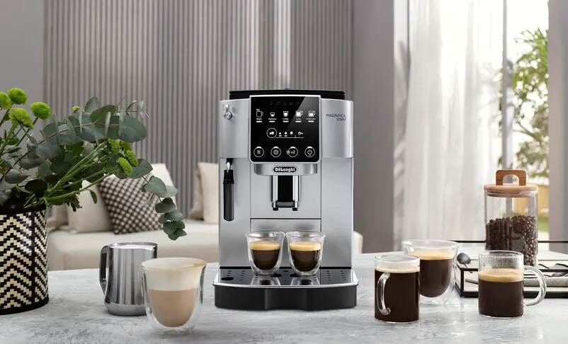 DeLonghi Magnifica Start (ECAM220.30.SB)