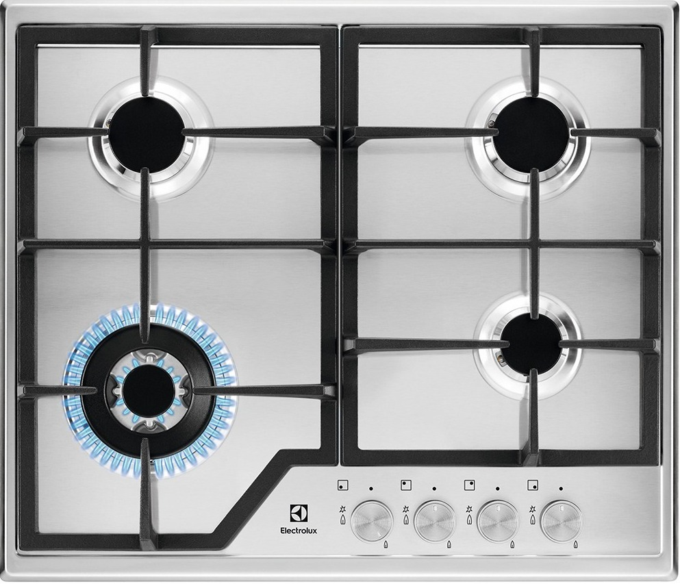 Electrolux EGS6436SX