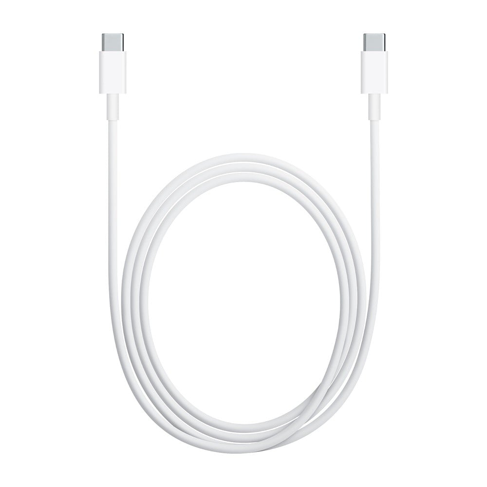 Apple USB Type-C to Type-C 60W Cable 1m ( MJWT2ZM/A )