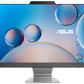 Asus AIO (A3402WBAK-BA024M) - Black