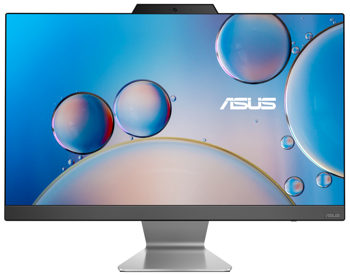 Asus AIO (A3402WBAK-BA024M) - Black