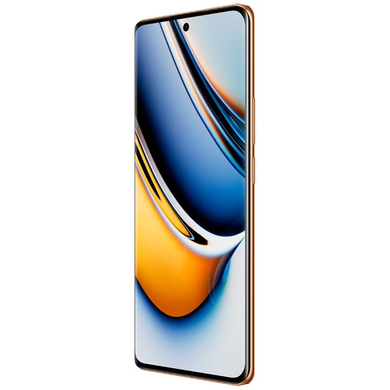 Realme 11 Pro 5G (8GB/256GB) Dual Sim NFC - Beige