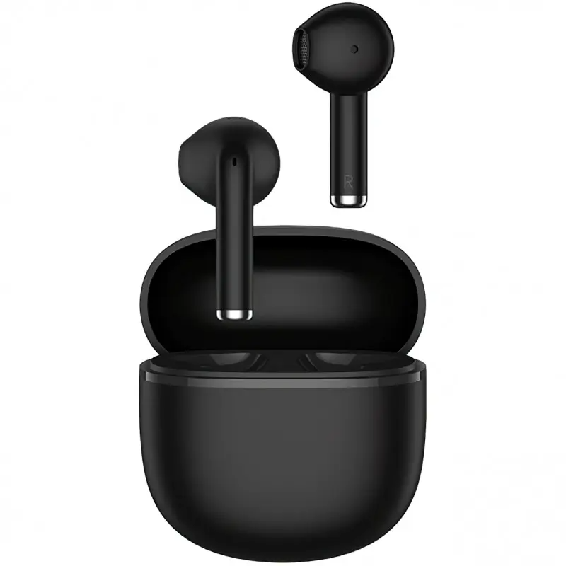 QCY AilyBuds - Black