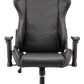 Fragon Game Chair 1X series - Black