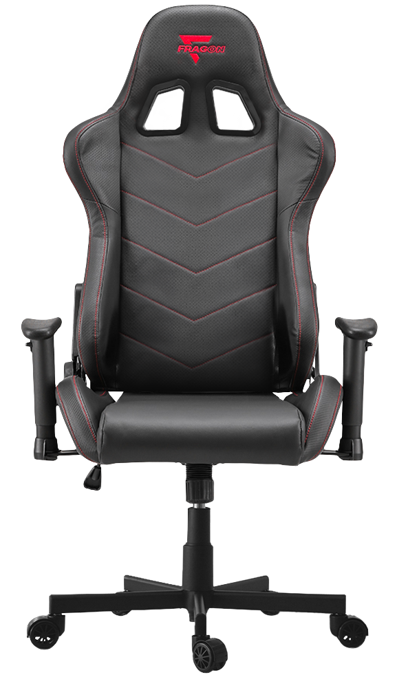 Fragon Game Chair 1X series - Black