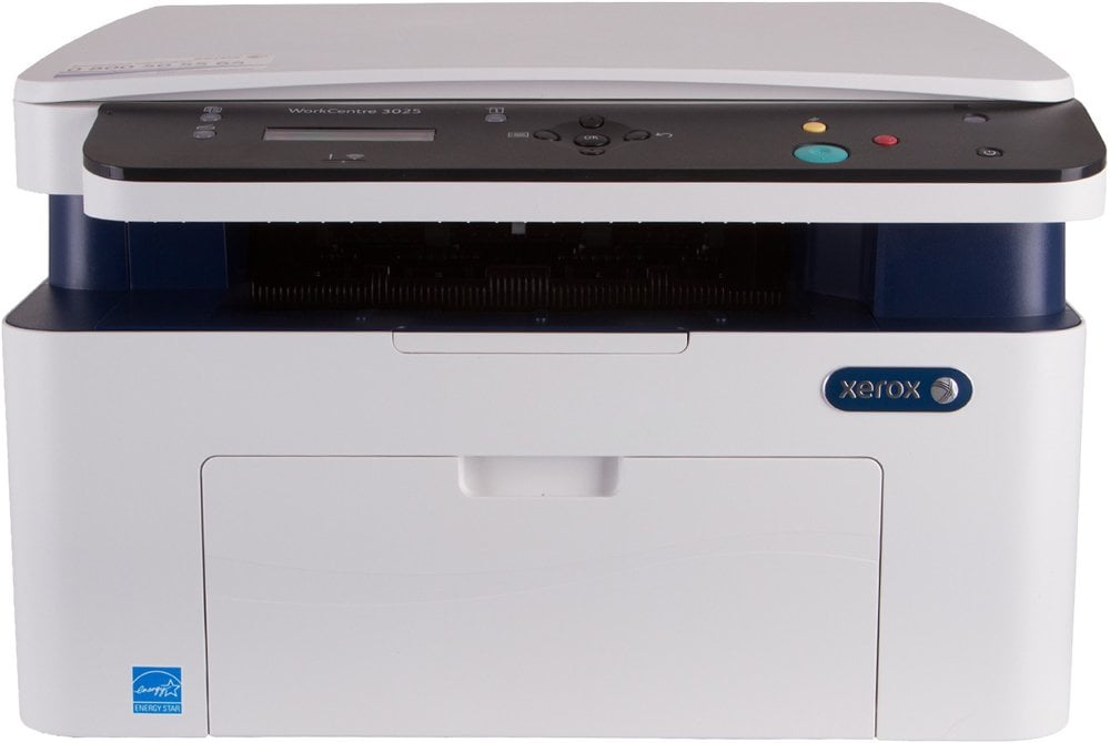 Xerox WorkCentre 3025BI