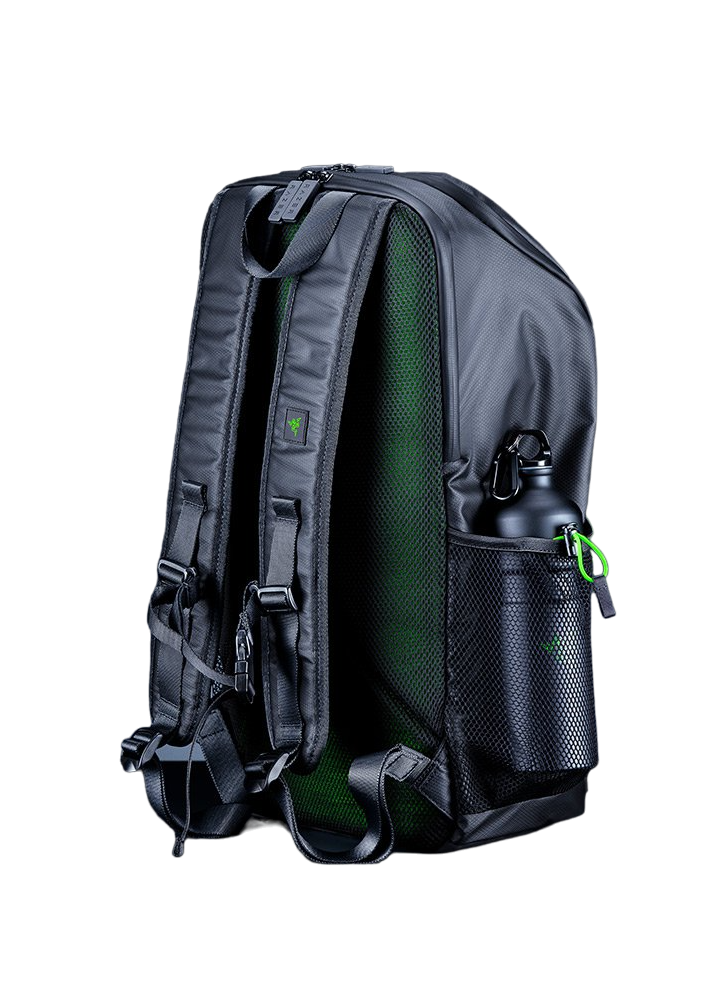 Razer Scout 15 Backpack (RC81-03850101-0500) - Black