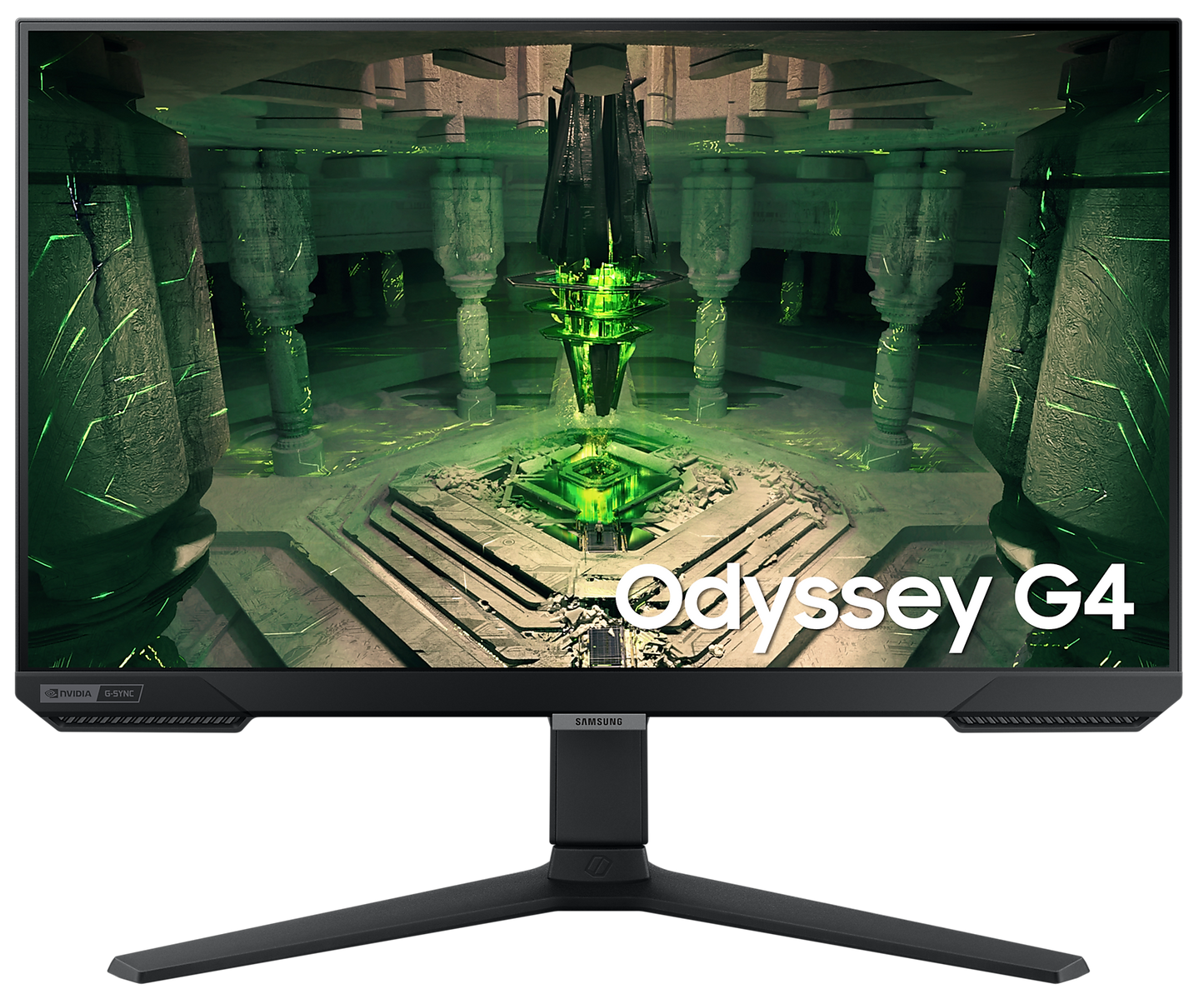 Samsung 25" Odyssey G4 (LS25BG400EIXCI)