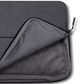 Lenovo 15.6" Laptop Urban Sleeve Case - Charcoal Grey