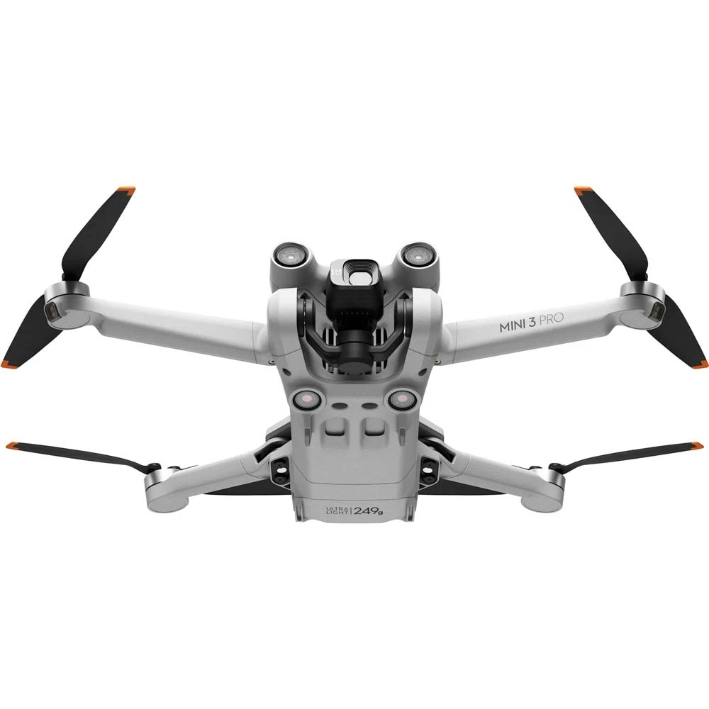 DJI Mini 3 Pro With DJI RC-N1 Remote (CP.MA.00000488.04)