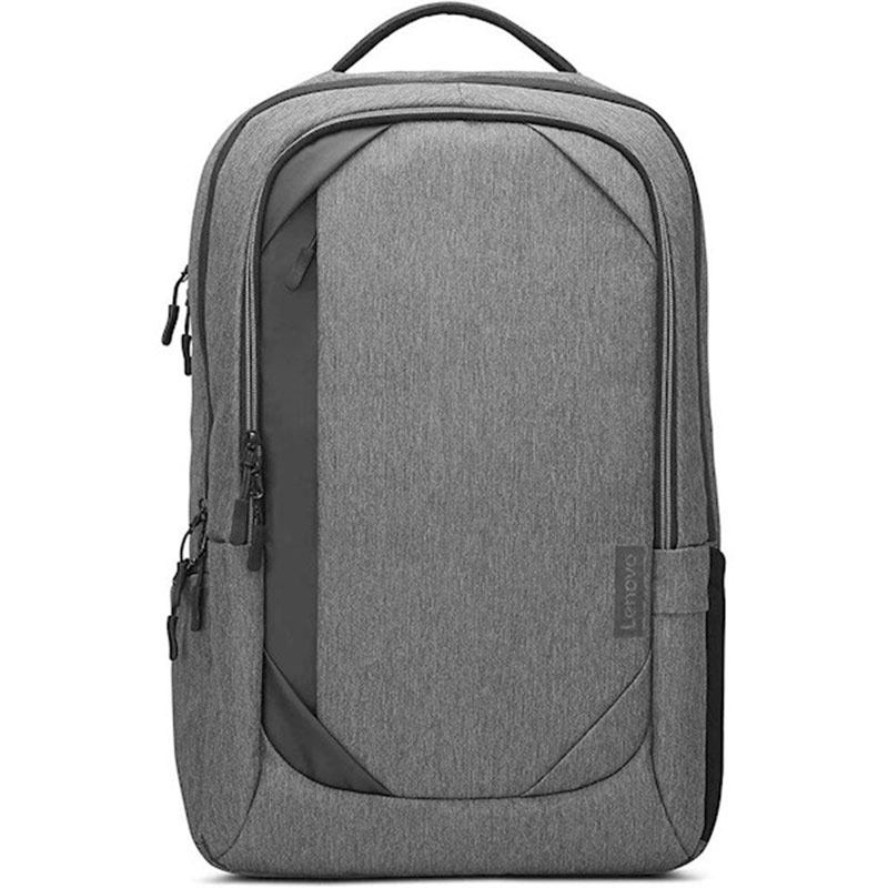 Lenovo 17" Laptop Urban Backpack - Charcoal Grey