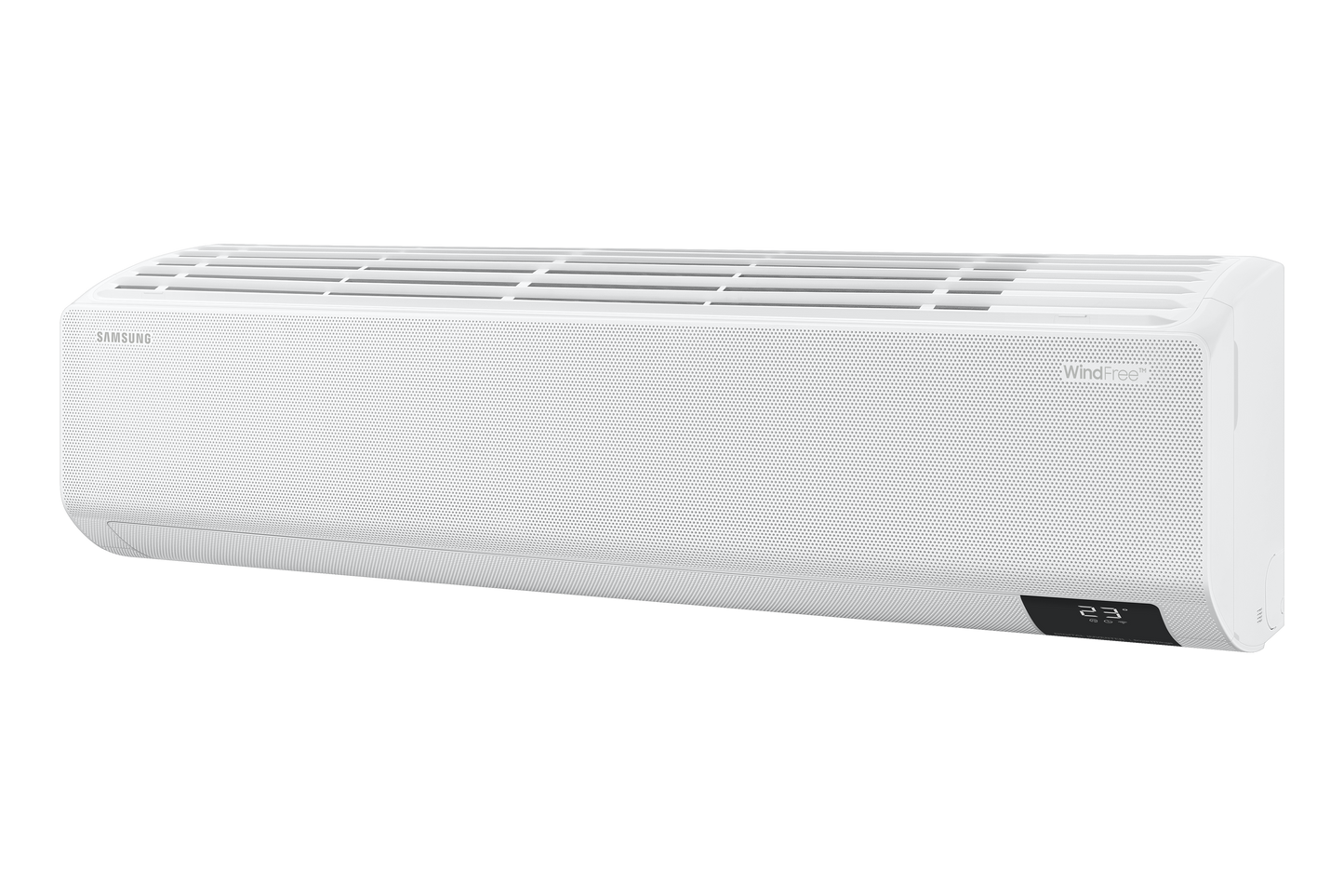 Samsung AR24BSFCMWKNER (70-80 m2, Inverter, WindFree)