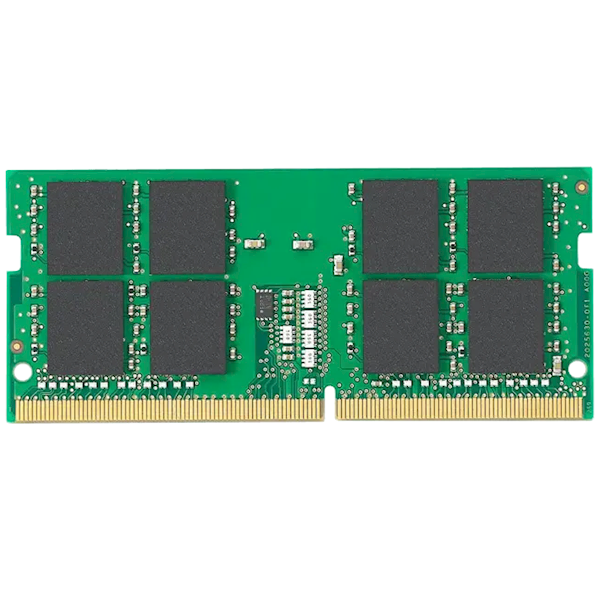 Kingston 4GB DDR4 3200MHz (KVR32S22S6/4)