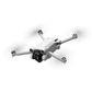 DJI Mini 3 Pro With DJI RC-N1 Remote (CP.MA.00000488.04)