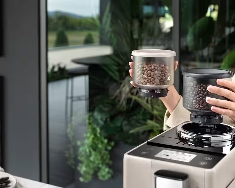 DeLonghi Rivelia (EXAM440.55.BG)