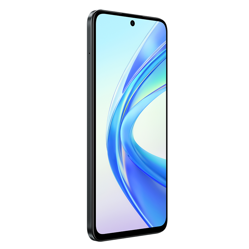 Honor X7b (8GB/128G) Dual Sim Midnight Black