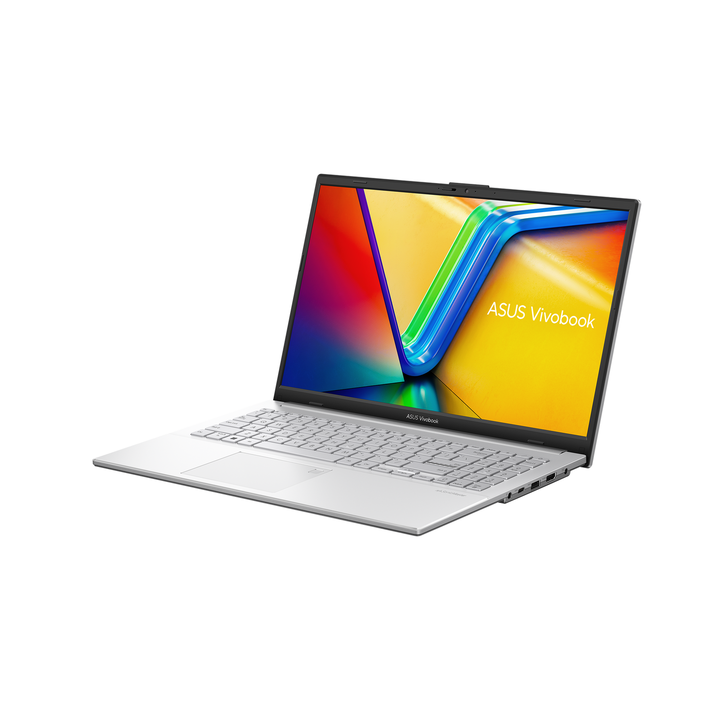 Asus Vivobook Go 15 (E1504FA-L1742) - Cool Silver