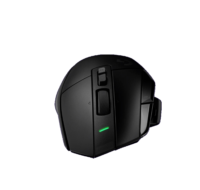 LOGITECH G502 X PLUS - LIGHTSPEED Wireless RGB Gaming Mouse