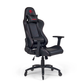 Fragon Game Chair 3X series - Black