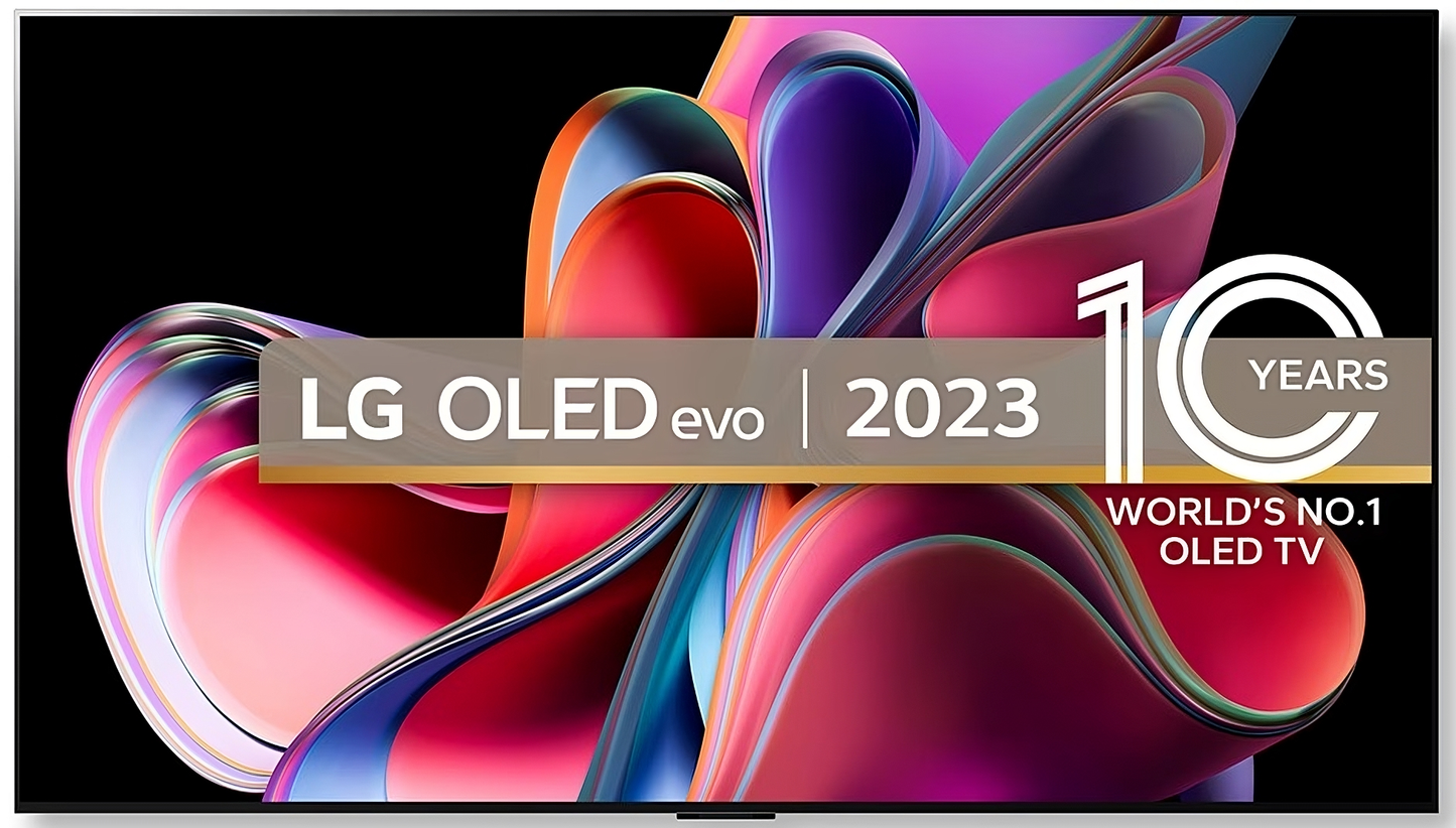 TV 65" OLED65G36LA