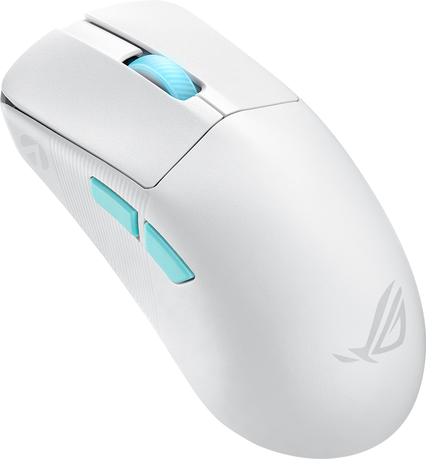 Asus ROG Harpe Ace Aim Lab Edition - White (90MP02W0-BMUA10)