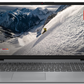 Lenovo IdeaPad 1 15ALC7 (82R400AFRK) - Cloud Grey