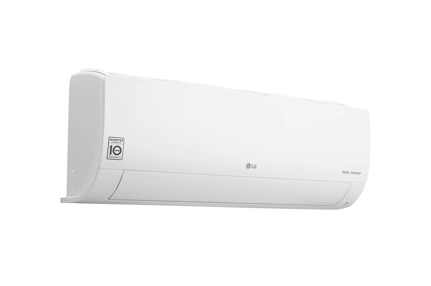 LG I12CFH.NGGF (35-40 m2, Inverter)