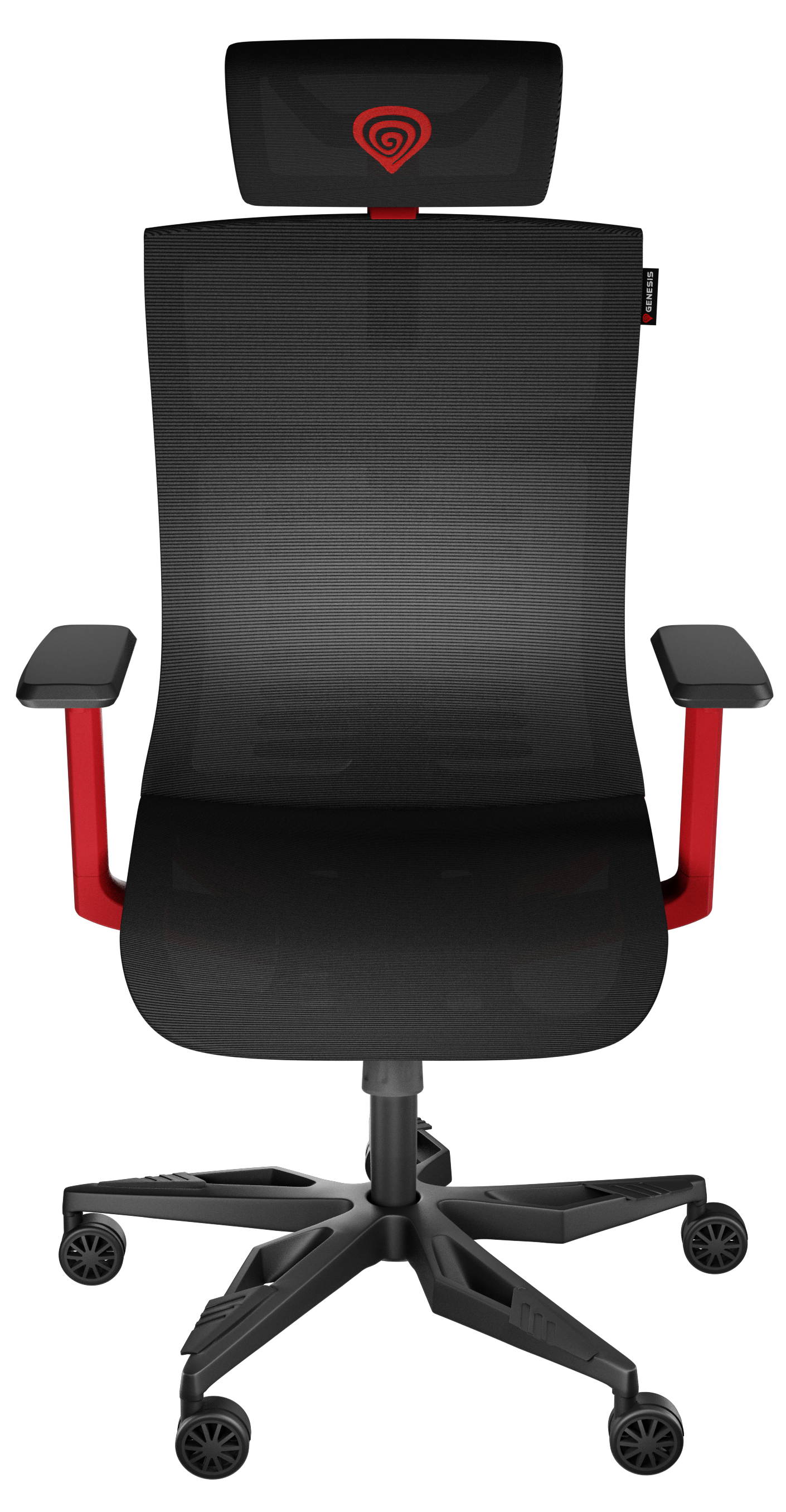 Genesis Gaming Chair Erganomic Astat 700 RED