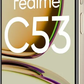 Realme C53 (8GB/256GB) Dual Sim LTE NFC - Gold