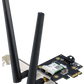 Asus PCE-AX3000 Dual Band PCI-E WiFi Adapter