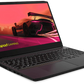 Lenovo IdeaPad Gaming 3 15ACH6 (82K2028URK) - Shadow Black