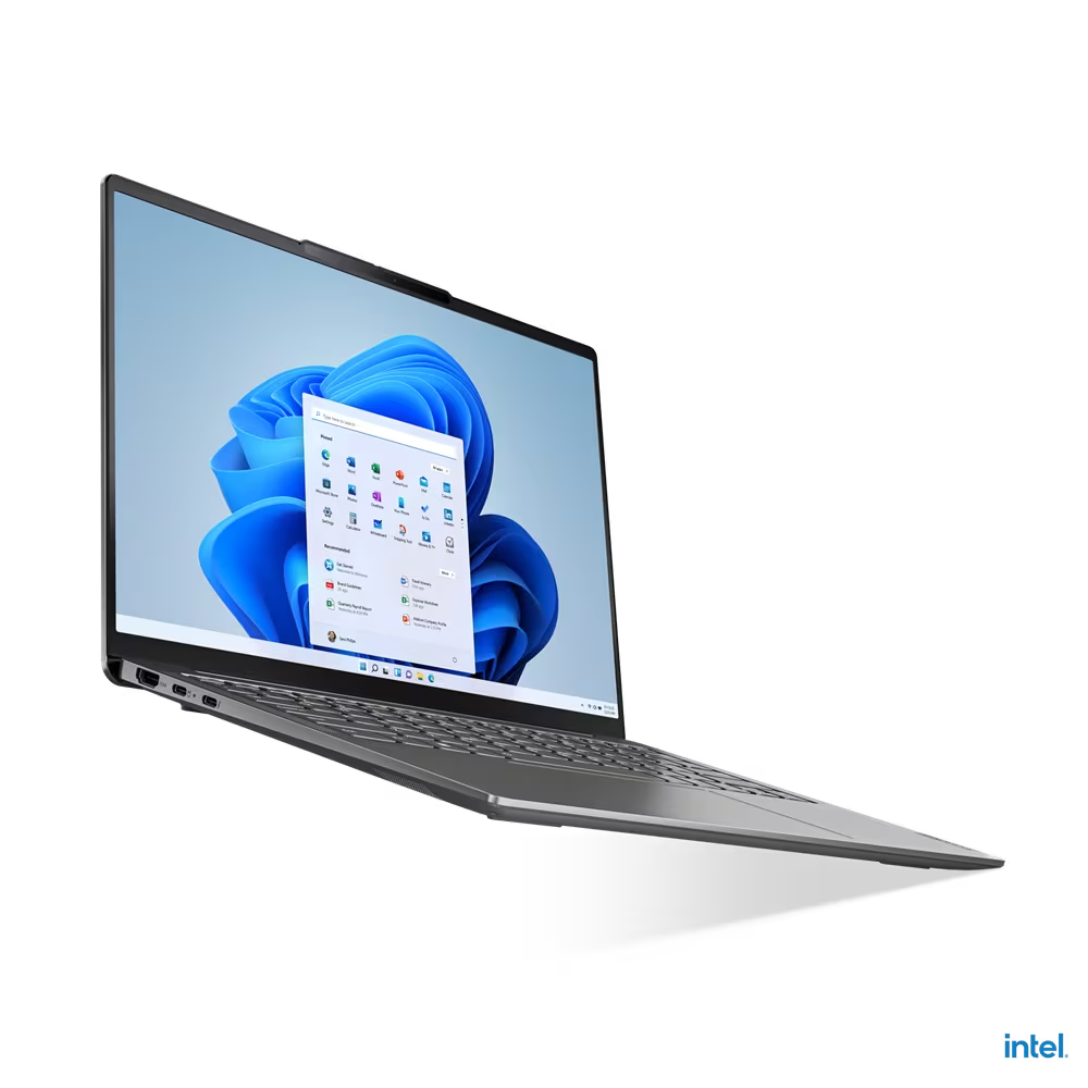 Lenovo Yoga 7 (83DJ0086RK) - Storm Grey