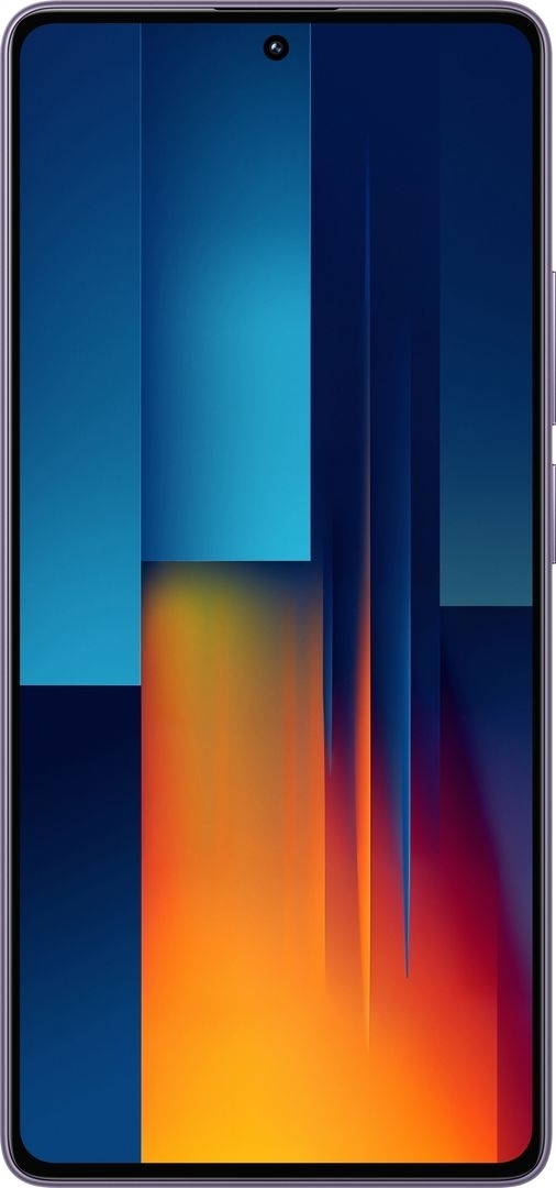 Xiaomi POCO M6 Pro (12GB/512GB) Dual Sim LTE - Purple