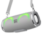 Hoco HC12 Sports Portable Loudspeaker - Gray