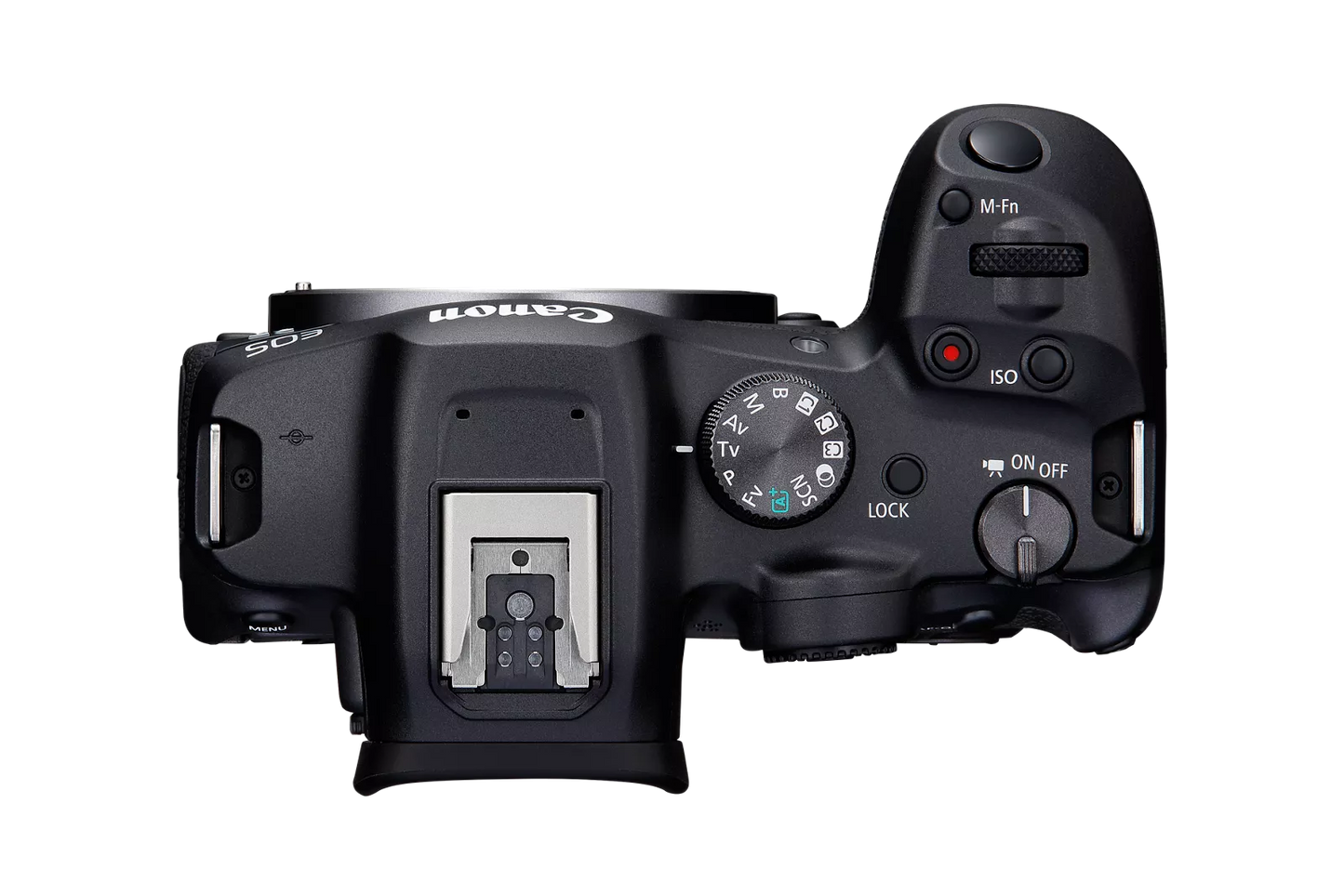 Canon EOS R7 Body