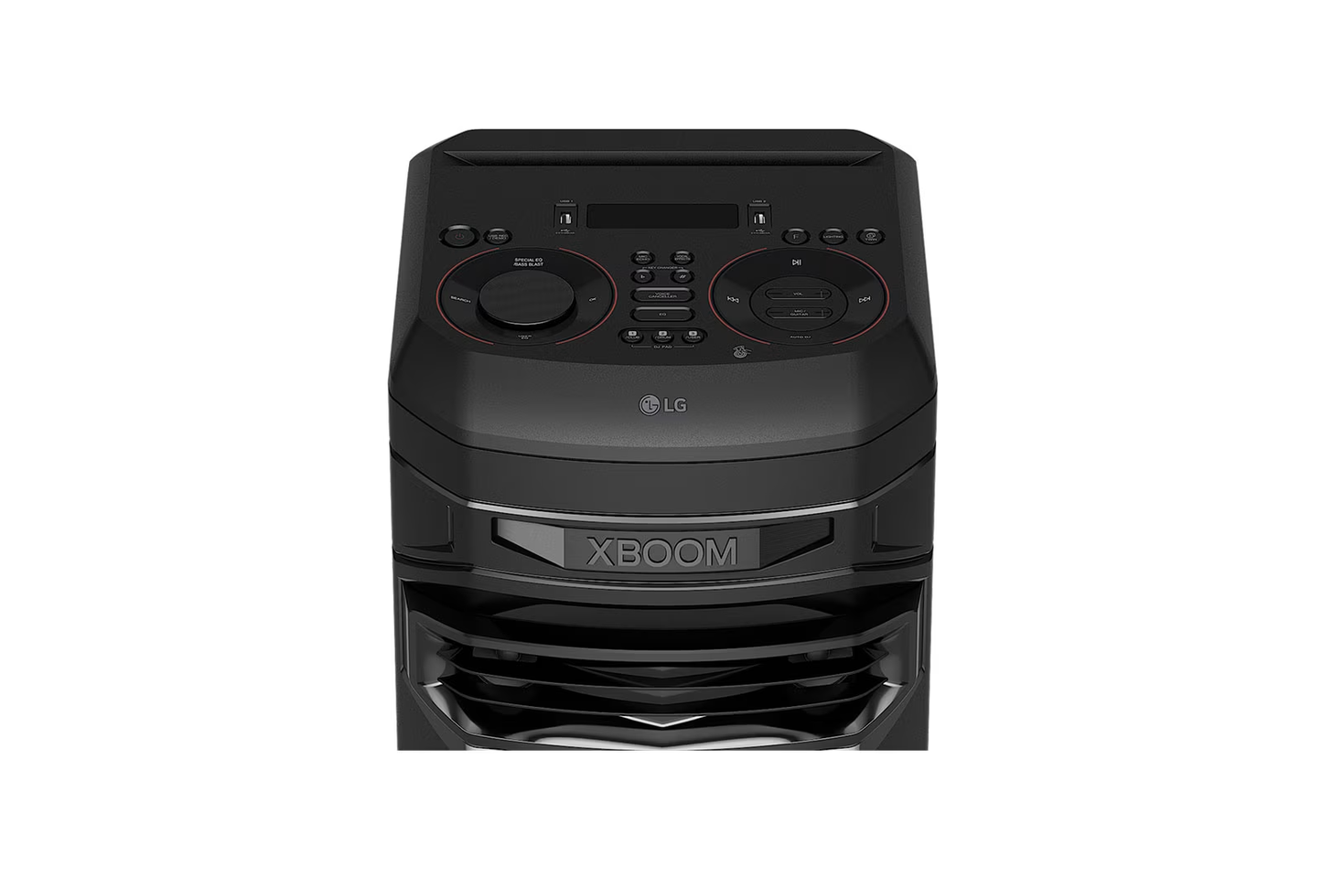 LG XBOOM RNC7