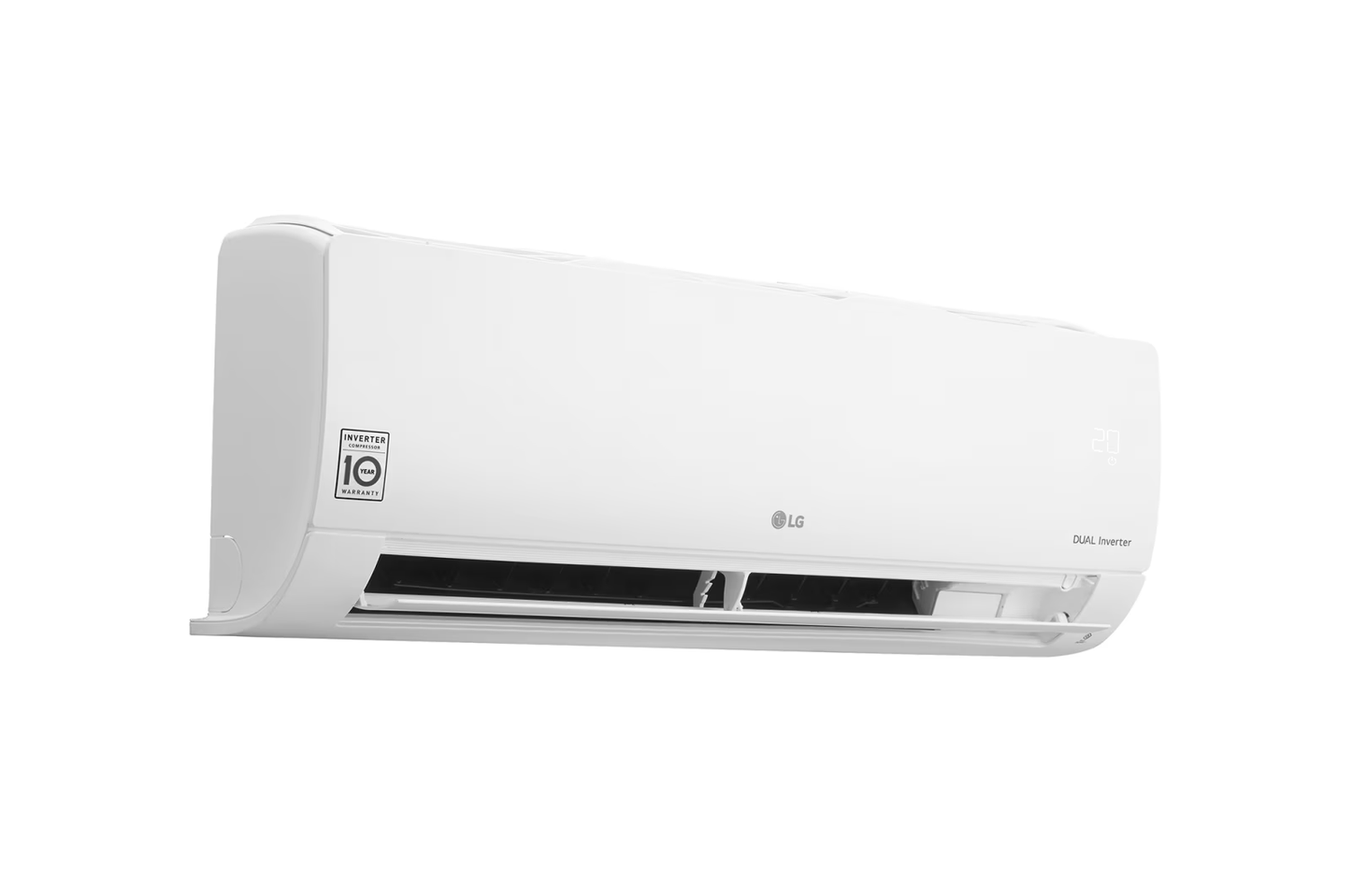 LG I12CFH.NGGF (35-40 m2, Inverter)