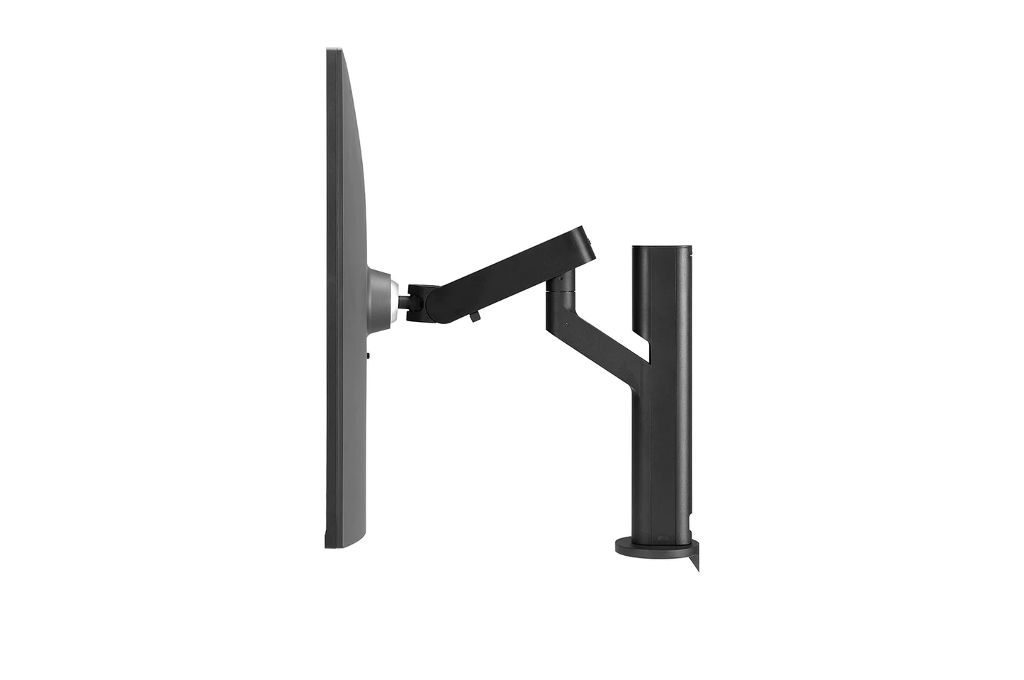 LG 28" 28MQ780-B DualUp Monitor with Ergo Stand