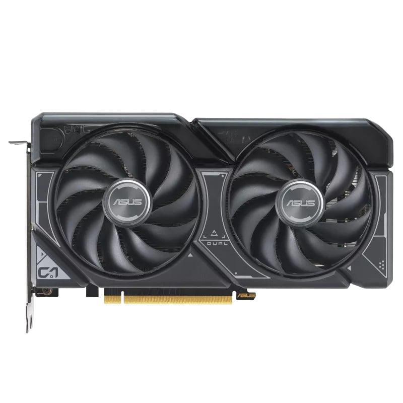 Asus Dual GeForce RTX4060TI 16G (90YV0JH7-M0NA00)