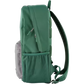 HP Campus Green Backpack