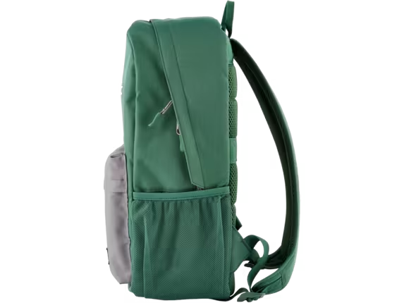 HP Campus Green Backpack