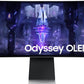 Samsung 34'' Odyssey OLED G8 LS34BG850SIXCI