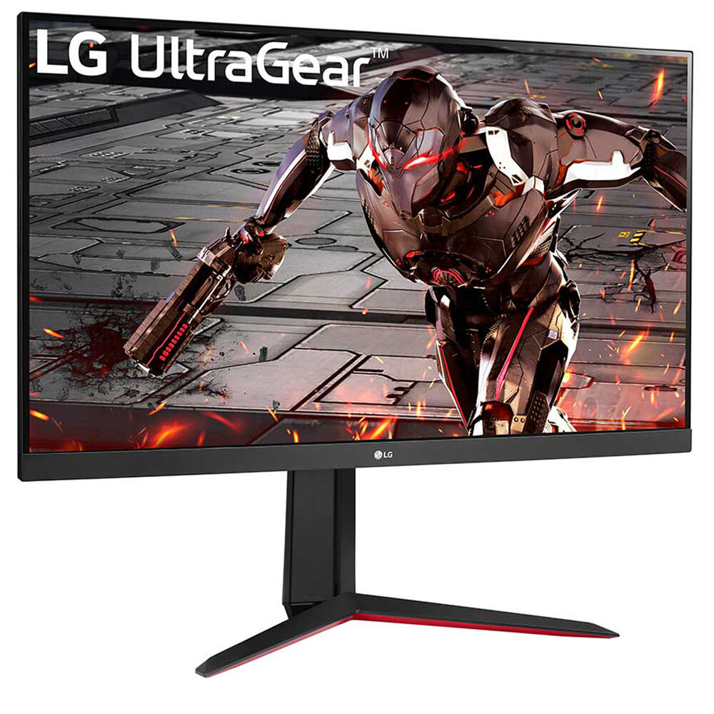 LG 32" 32GN650-B UltraGear