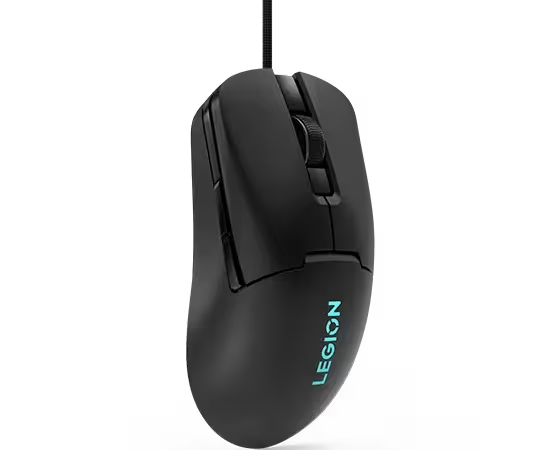 Lenovo Legion M300s RGB Gaming Mouse - Black