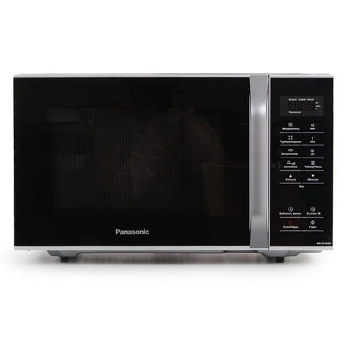 Panasonic NN-ST34HMZPE