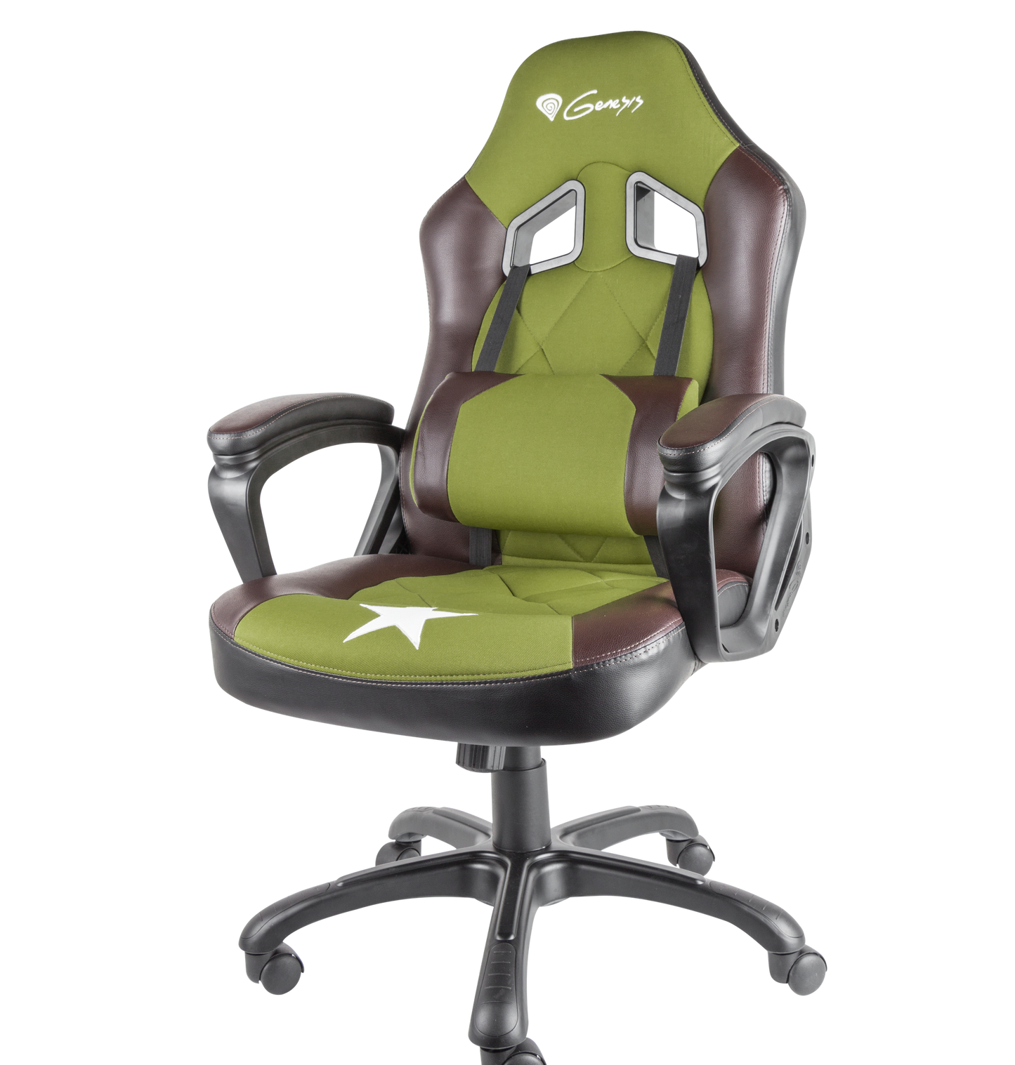 Genesis Gaming Chair Nitro 330 Military Limited Edition