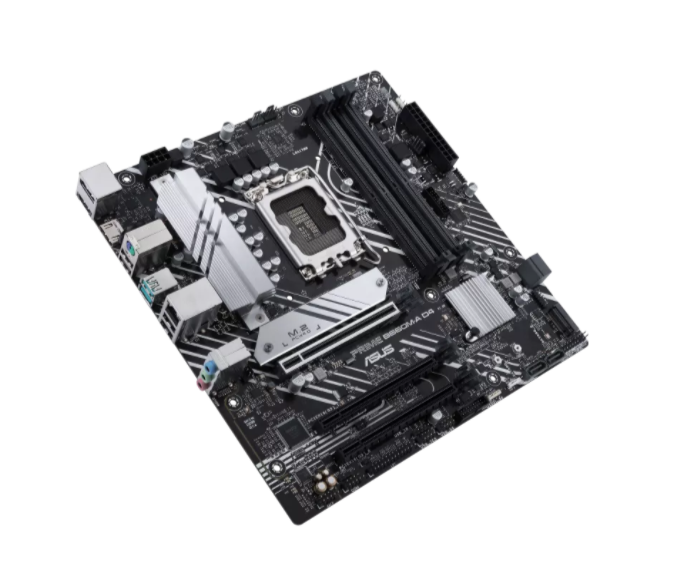 Asus Prime B660M-A D4-CSM (90MB19K0-M1EAYC)