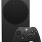 Microsoft Xbox Series S (1TB) Digital - Black