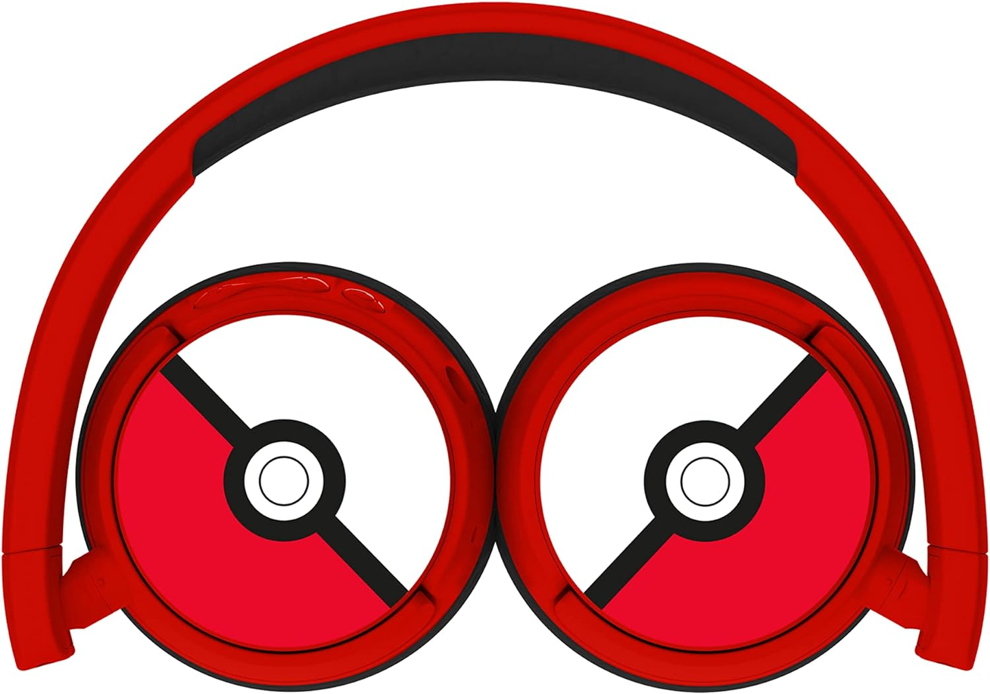 OTL Pokemon Poke Ball Kids Wireless Headphone